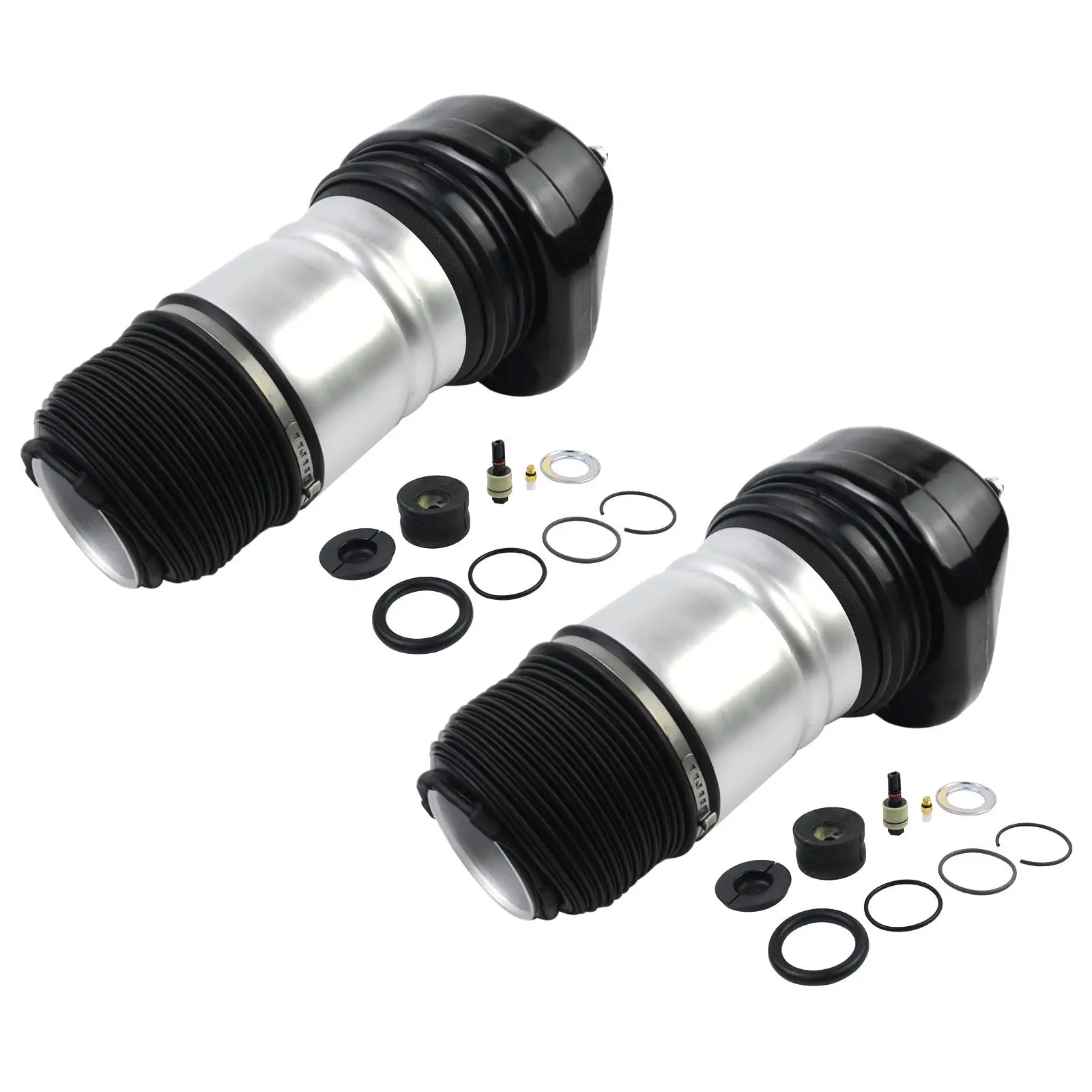 AP03 2 шт. пневматическая подвеска для BMW G11 G12 730 740 750 760 2015- |
