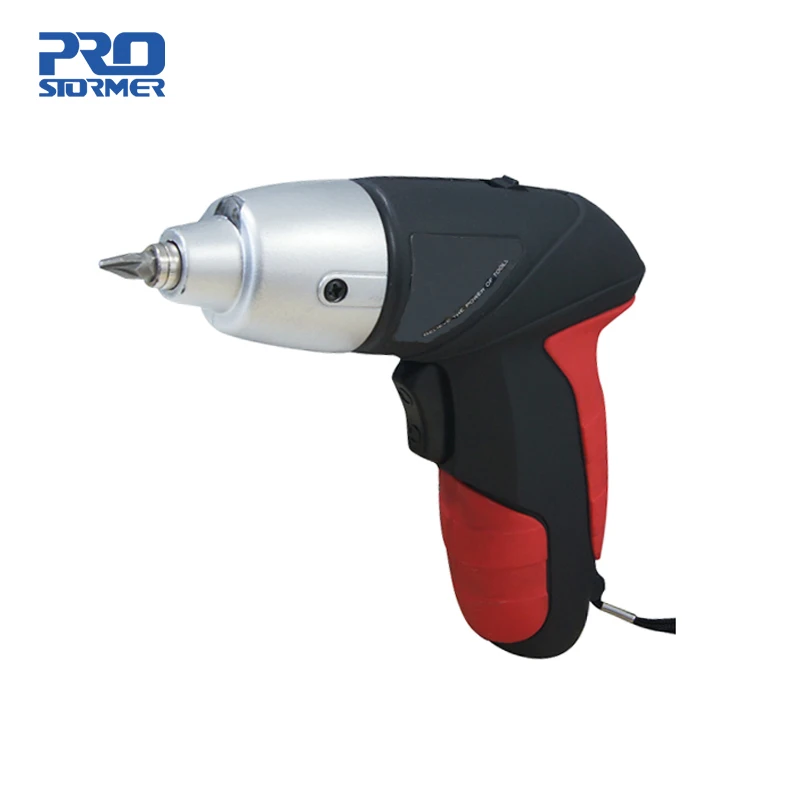 4 8 В перезаряжаемая электрическая отвертка аккумуляторный рукав Аккумуляторная