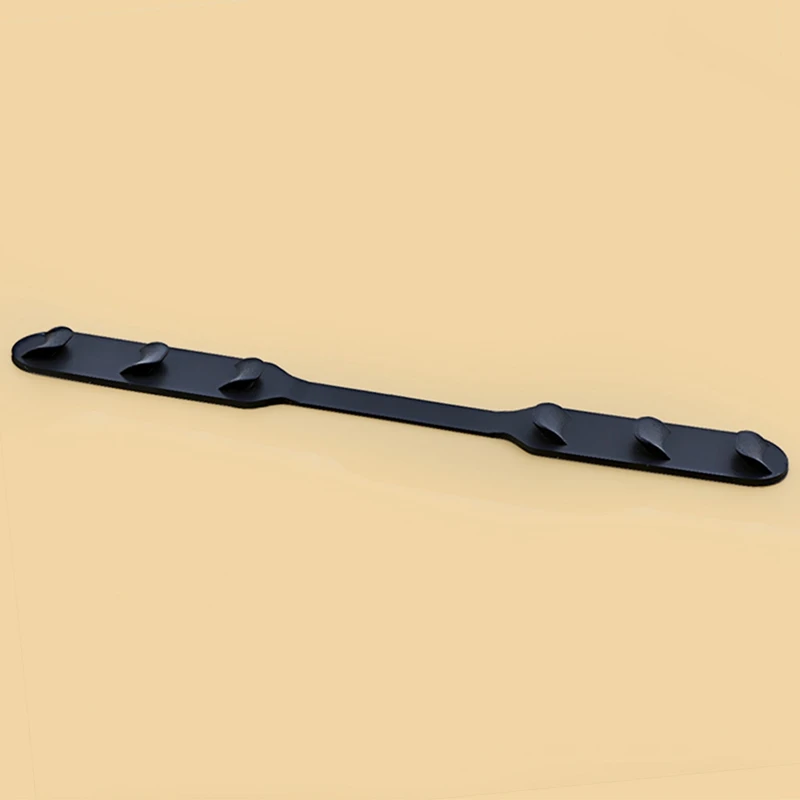 

Ear Protection Silicone Bandage Mask Hooks Ear Straps 3 Gear Adjustment Buckle to Prevent Pulling Ear Masks