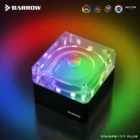 Насосы с ШИМ, с алюминиевым кожухом радиатора, для водной доски