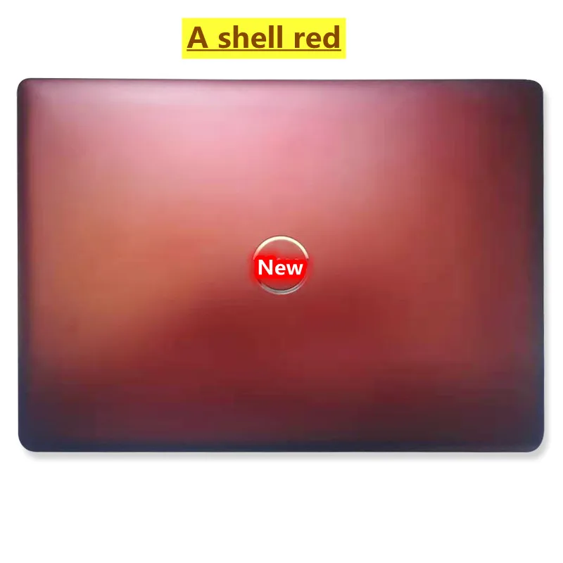 for dell inspiron 14 5488 5480 a case screen back cover laptop case new original for dell laptop free global shipping