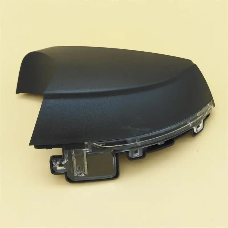 Для VW Polo 6R 2010 2011 2012 2013 2014 2016 2017 автомобильный Стайлинг светодиодный зеркальный