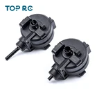 Коробка передач полный комплект привод и передача передач для HSP 1:10 Запчасти для радиоуправляемых автомобилей 02024 02051 02030 03015 94123 94106 94107 94108