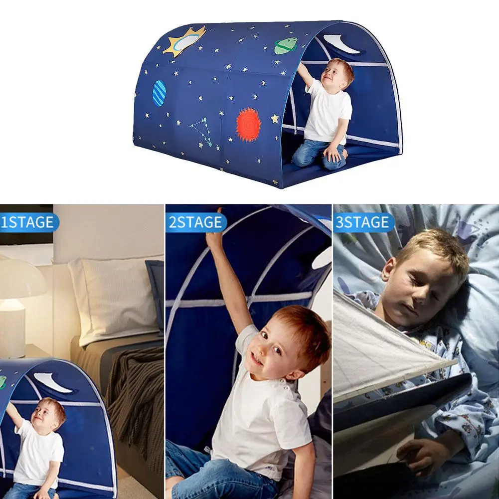 140*100*80 см лидер продаж Детская игровая палатка туннель для мальчиков игровой дом
