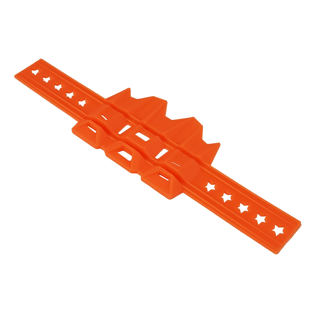 Мотоциклетная выхлопная Муфельная Хвостовая труба Защитная Соединительная