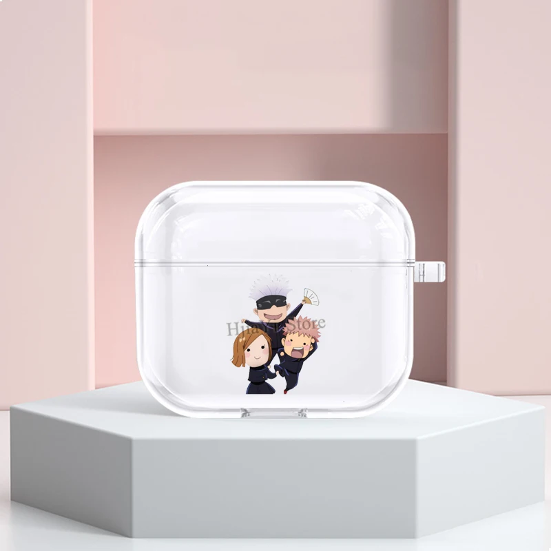 

Защитный чехол для наушников для Airpods Pro 2/1