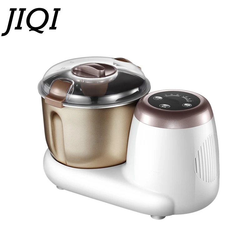 Электрический миксер для приготовления теста HIMOSKWA профессиональный хлеба муки