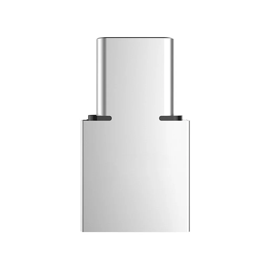Многофункциональный адаптер для телефона планшета OTG USB Type C конвертер