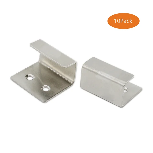 Wall Hook YMAISS's 12Packs Tile Hange Stainless Steel Wall Tile