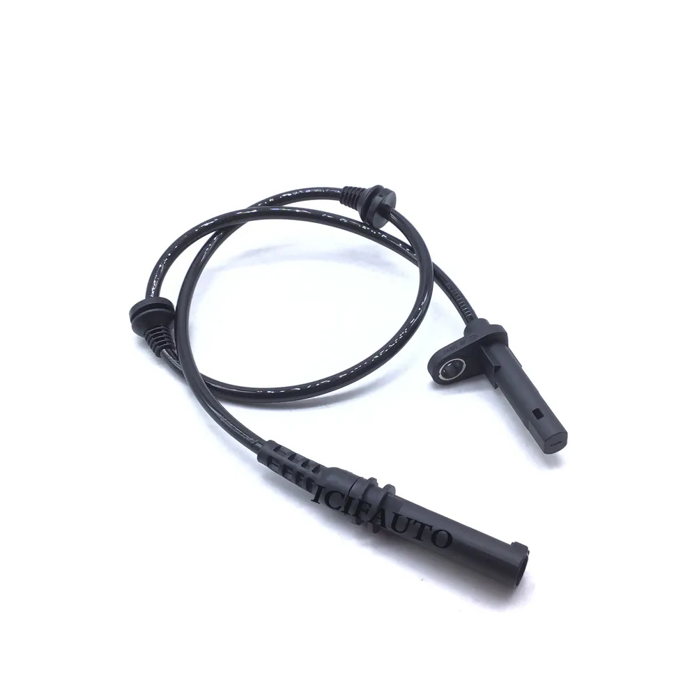 Передний правый и левый датчик скорости колеса из АБС-пластика для BMW X5 E70 F15 M F85 X6