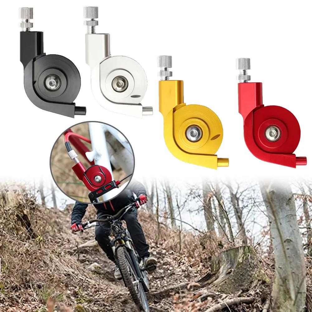 

Universal Road Bike V Brake to Caliper Adapter Folding Bike V Brake to Caliper Tension Stroke Converter for Most Road Bike
