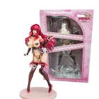 Экшн-фигурки из ПВХ Daiki kougyou Indexgirls Series Indexgirls Index chan, аниме-фигурки, коллекционные модели игрушек, куклы