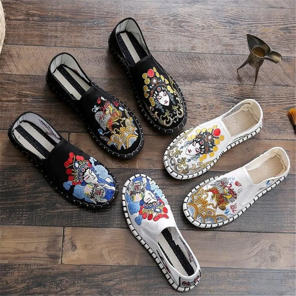 Модная обувь на плоской подошве эспадрильи лоферы легкая резиновой сезон весна