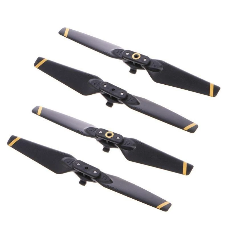 

4 пары 4730F быстроразъемный складной лопасть пропеллера для DJI Spark FPV Drone