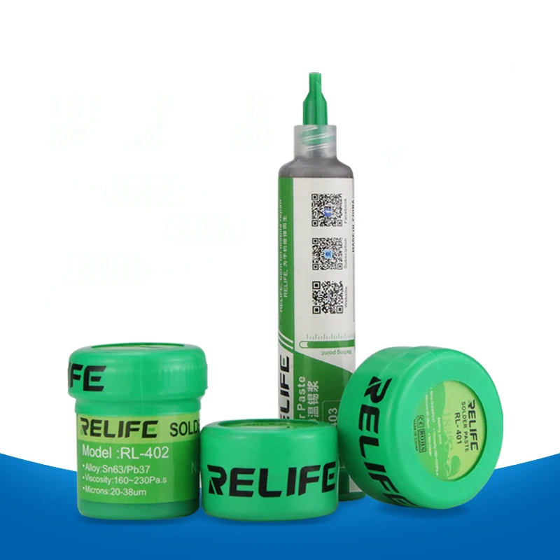 Бессвинцовый шприц жидкий паста для флюсовой пайки низкой температуры плавления