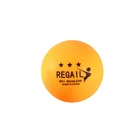 Тренировочный мяч для настольного тенниса, 1 шт., 3 звезды, высокая эластичность, мяч для пинг-понга, выносливость для настольного тенниса, новый материал, мяч для пинг-понга