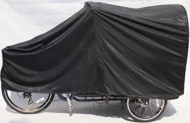 Трендовый дизайн Электрический трехколесный велосипед для взрослых передвижной