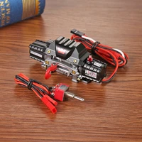 3 way controller cable switch winch children early learning remote control wireless supplies for 18 rc crawler