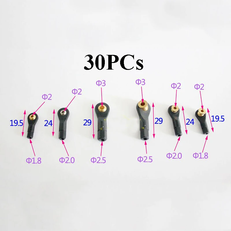 шарнирные нейлоновые соеди