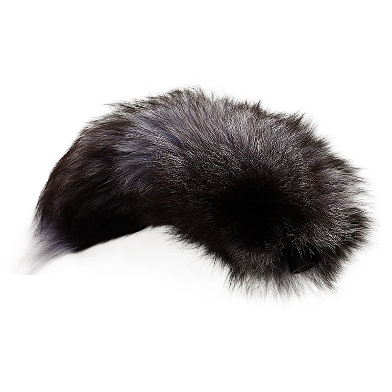 Умный беспроводной пульт дистанционного управления сексуальный лисий хвост