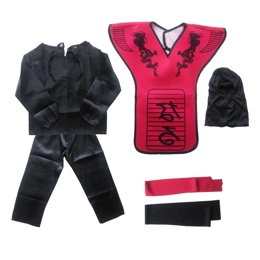 

Ninja Costume Child Ninjago Party Costumes Kids Halloween Costume For Kids Christmas Fancy Dress Up Superhero Cosplay Ninja Suit
