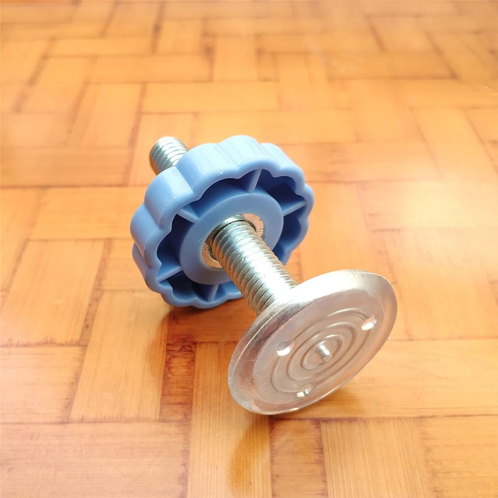 4 шт ворота Безопасность аксессуары Защита ребенка винт Давление Шпиндельный