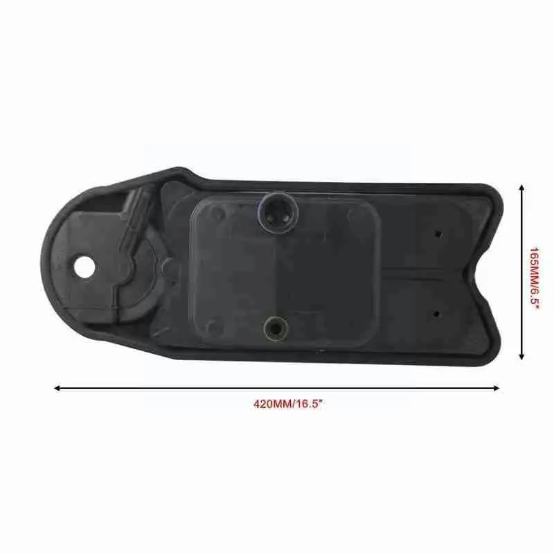 

Crankcase Ventilation Filter Auto Supplies for Dodge Bluebird Ram D1F7