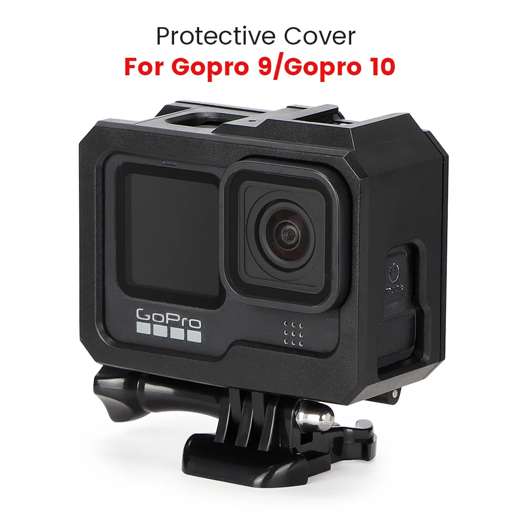 

Аксессуары для камеры Go Pro Hero 9/GoPro 10