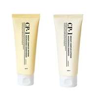 cp 1 bright complex intense nourishing shampoo conditioner 100ml 1pcs korea repair damage conditioner nourish scalp shampoo