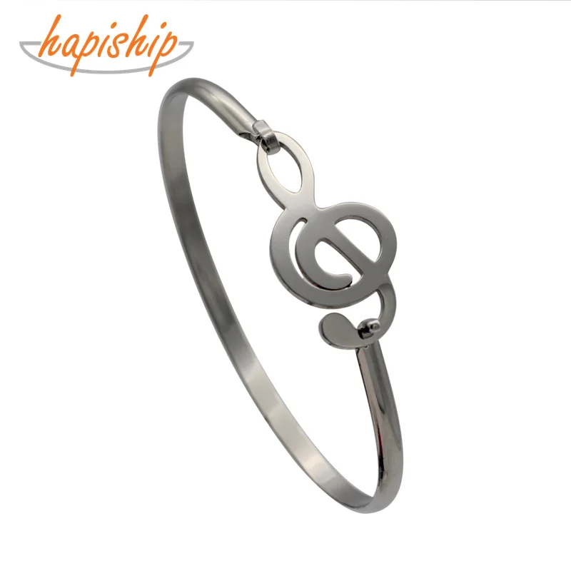 Hapiship 2017 Новинка любовь мальчик и девочка цвет нержавеющая сталь Примечание