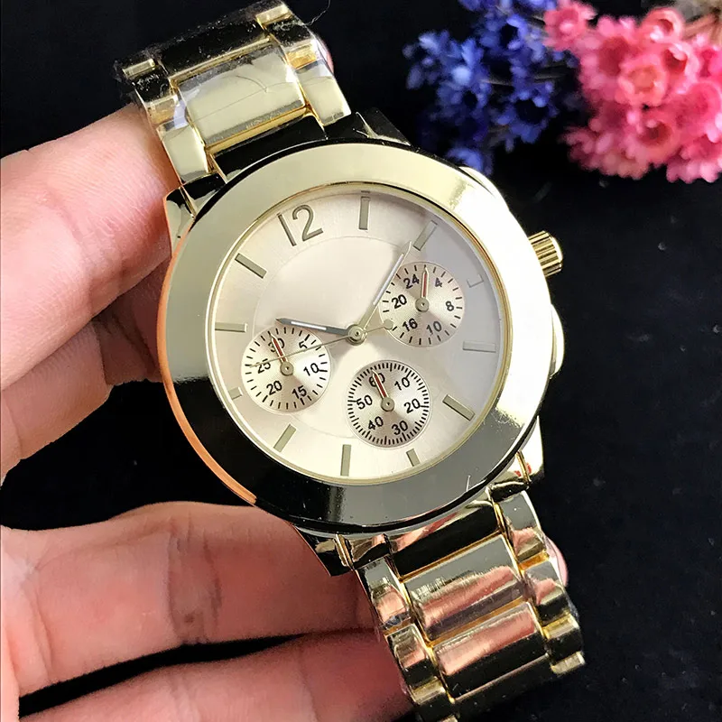 

RLLEN High Quality Original 1:1 Fashion Luxury PAN Watch with Logo Couple Watch Ladies Watch Woman Watch Gift Free Shipping