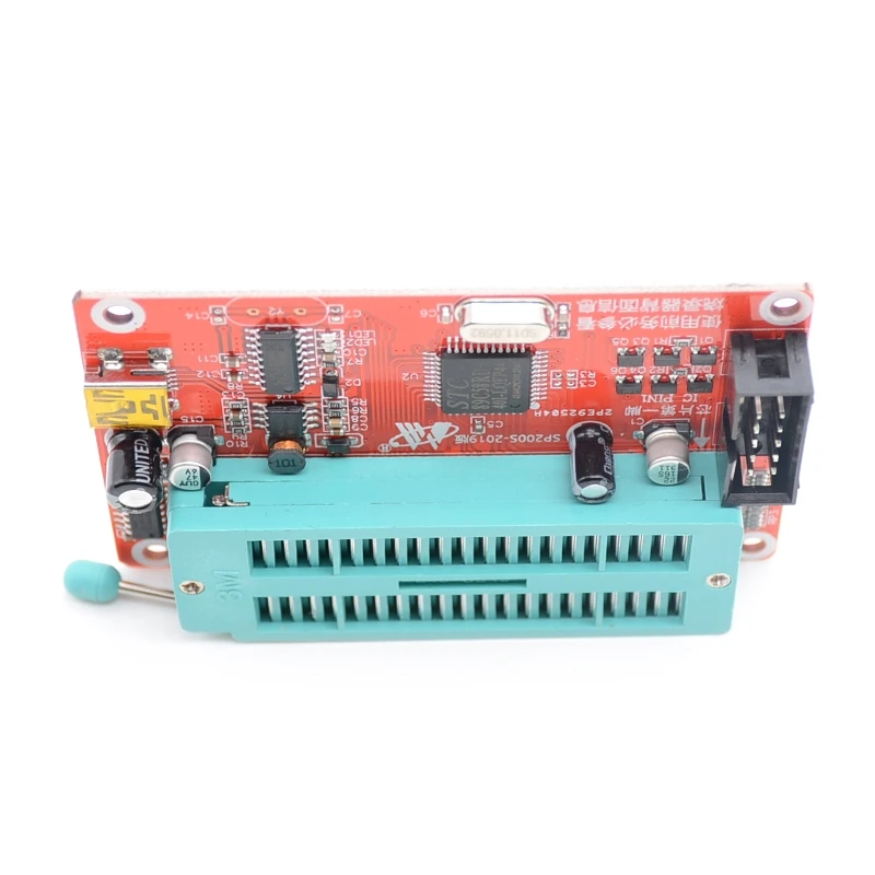 Программатор USB PIC SP200S SP200SE для ATMEL/микрочип/SST/ST/WINBOND|usb usb|pic usbpic programmer usb |