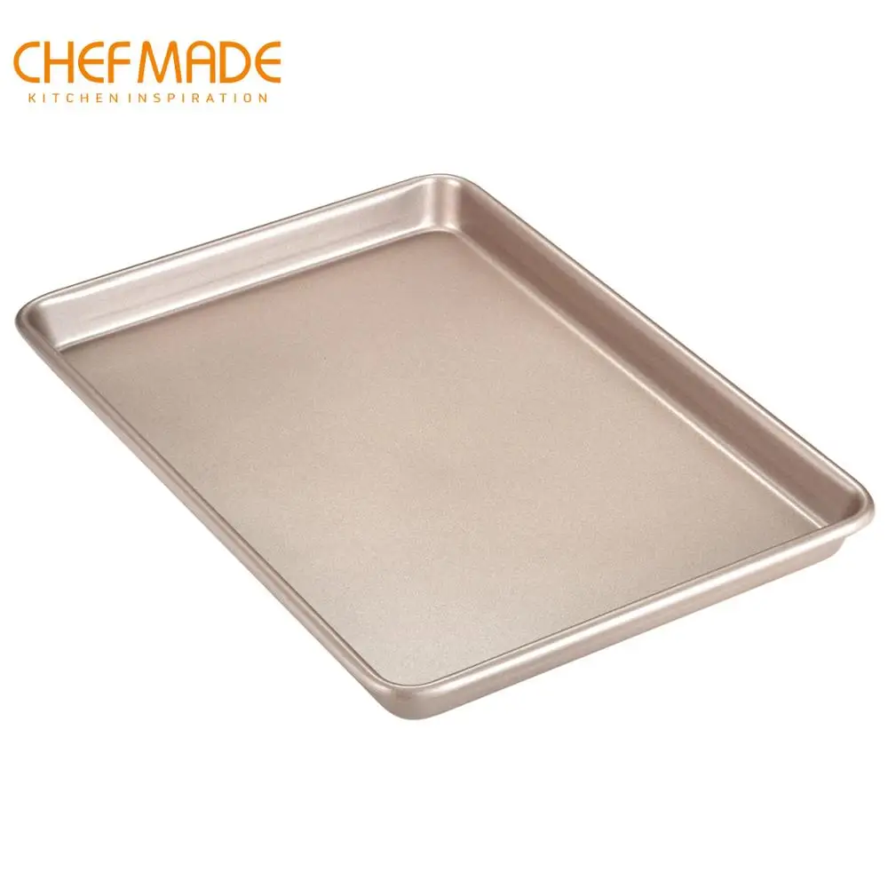 CHEFMADE 13 дюймовая форма для выпечки антипригарная окантовка торта печенья конфет и