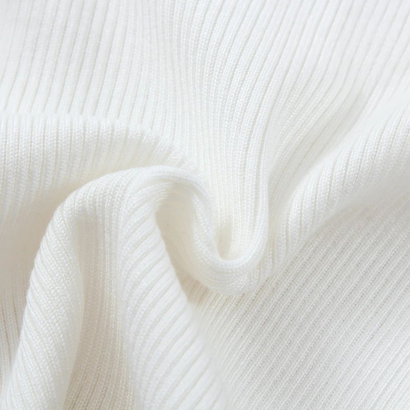 Zipper Turtleneck Sweater Korean Style Women Sweaters 2019 Winter Tops Pullover Autumn Jumper Knitted Pull Femme | Женская одежда