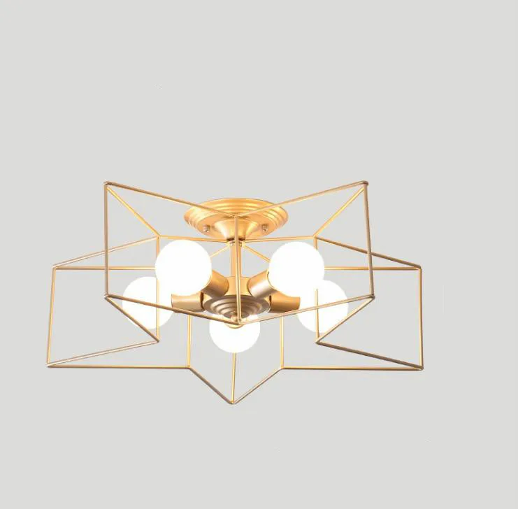 Modern simple bedroom dining room coffee shop ceiling light home creative room led ceiling light home modern home decoration white black single head pendant light coffee shop light dining room light free shipping