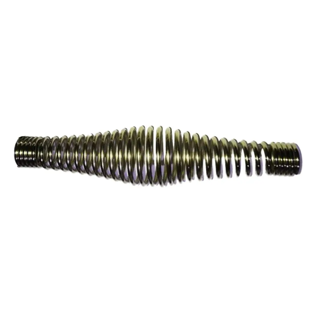 2 5 мм пружинный барабан для барбекю гриль корзина с никелированной нержавеющей