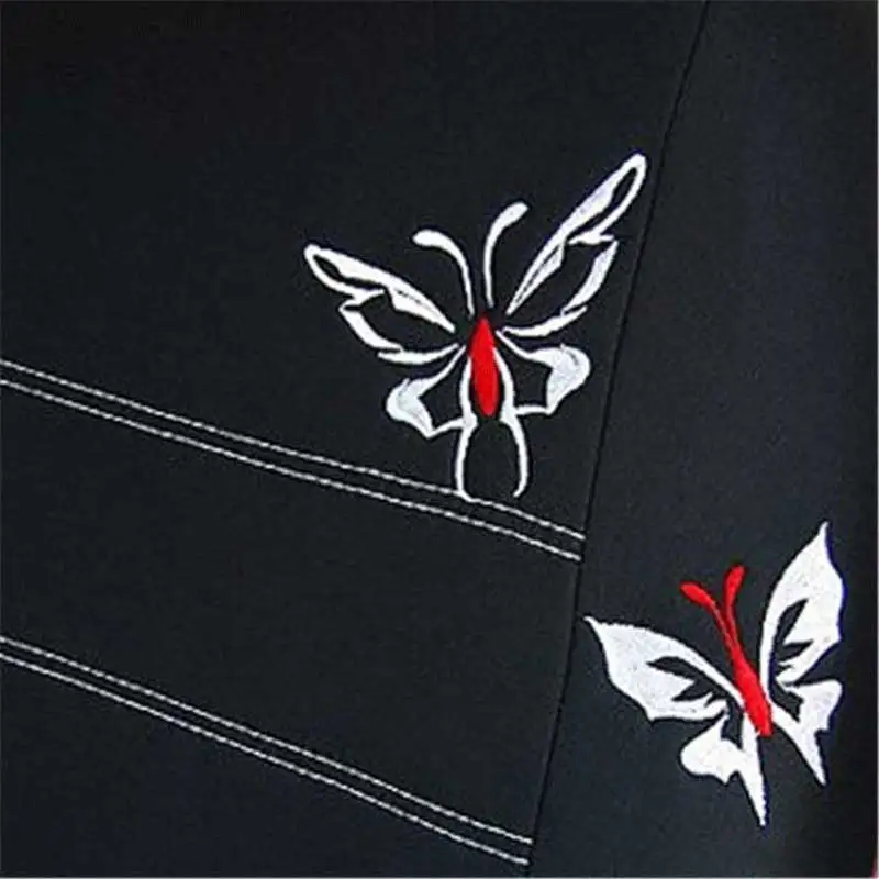 Universal Car Seat Covers auto seat protector for citroen chevy elysee c2 c3 c4 picasso pallas c4l c5 ds5 xsara Cactus ds4 C3-XR |