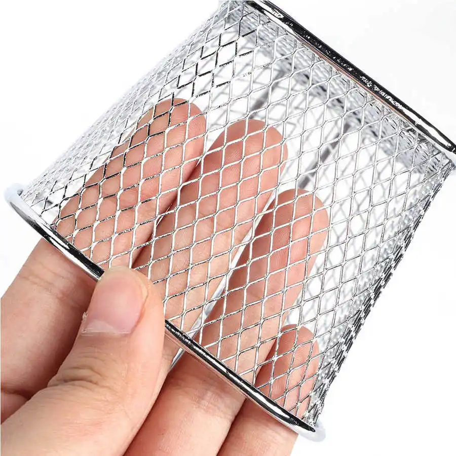 Набор корзин для обжарки 3 шт Гриль кухни ситечко картофель фри жареная еда дома| |