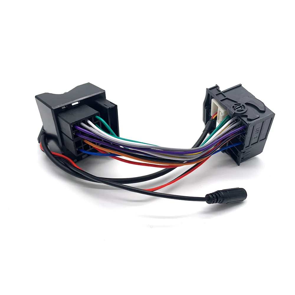 Автомобильный RD4 радио Bluetooth громкой связи адаптер музыкальный плеер HIFI Звук AUX IN