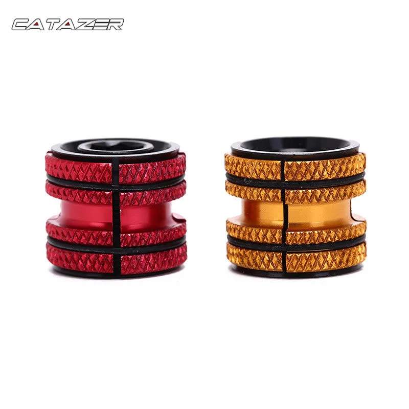 Заглушка Стволовых Топ Кепки углерода вилка расширенный базовый винты подходит