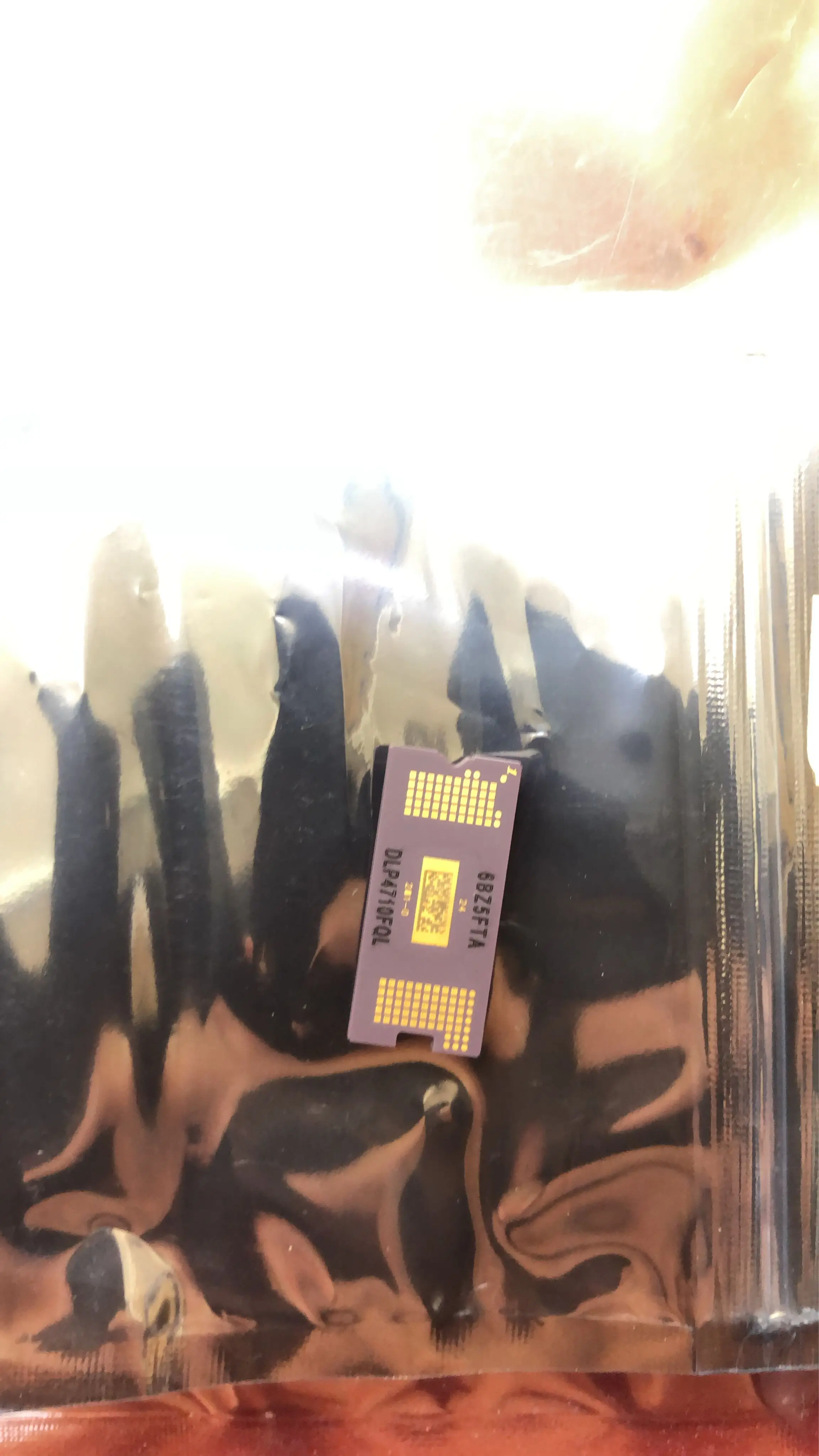 1191 403bc dmd проектор чип 403BC DLP4710FQL DLOP4711FQL|ic charging|ic chipic usb |