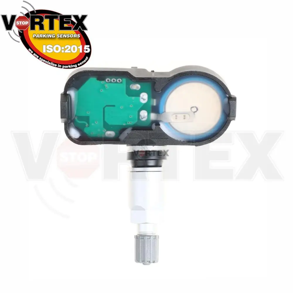 4 шт. 315 МГц датчик давления в шинах TPMS для 2016 2017 Nissan Juke OE # 40700 JK01B PMV C813|Системы