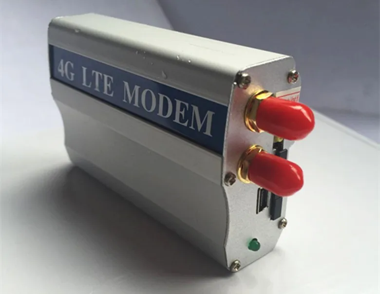 4G LTE модем sms и IMEI изменение высокая скорость передачи данных usb sim карта
