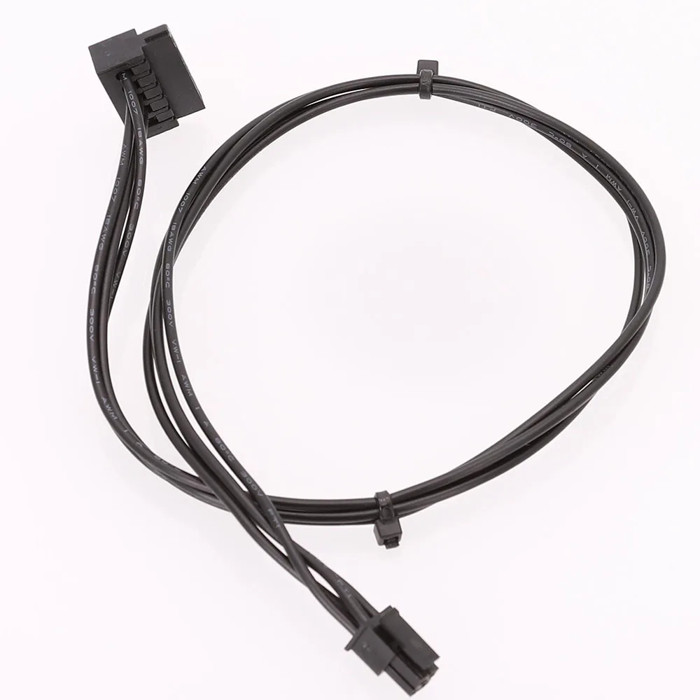 Высококачественный Мини 4Pin на SATA SSD сменный кабель питания для материнских плат