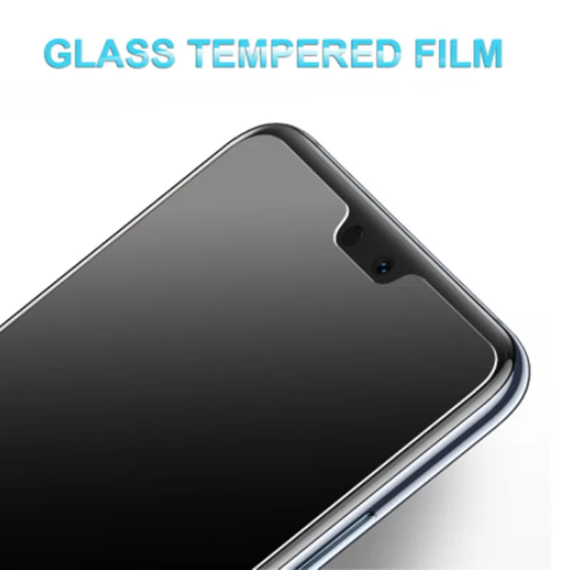 Закаленное стекло для honor 10 8x 8c 8a 7c 7x 7a Защитное huawei 8 9 lite Защитная пленка экрана
