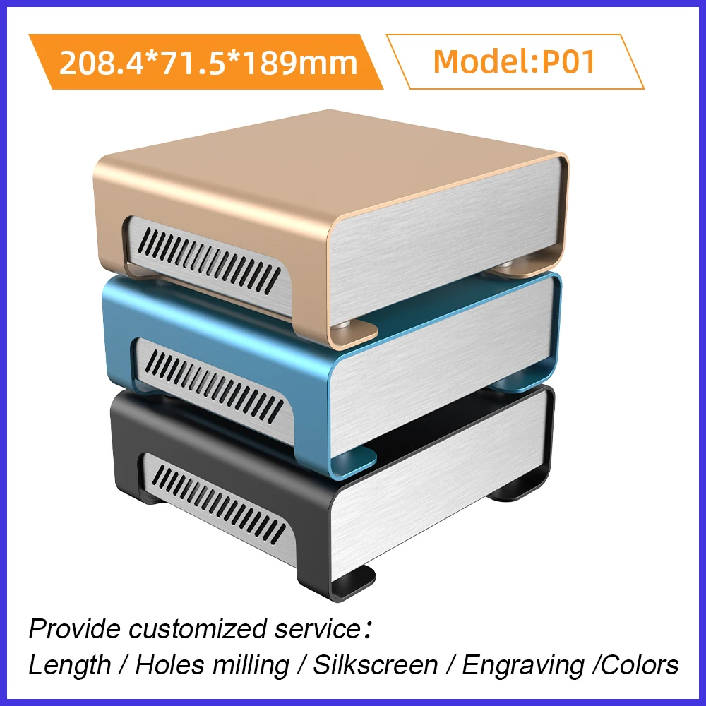 Корпус из поликарбоната чехол для аккумулятора алюминиевый листовой металл