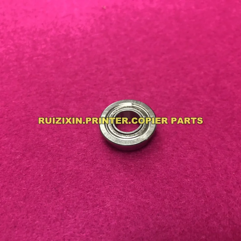 Губчатый роликовый подшипник для пленки фьюзера Konica Minolta C284 C364 C454 C224e C284e