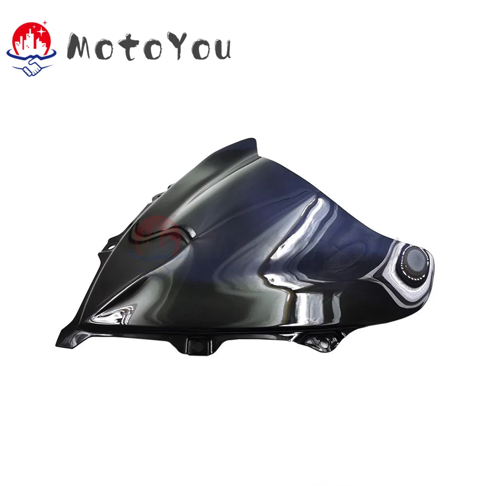 For BMW K1200S K1300S Motorcycle Windshield Windscreen Front Glass Wind Shield Deflectors | Автомобили и мотоциклы
