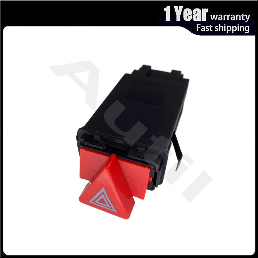 Аварийный мигающий выключатель света кнопка приборной панели 10 контактов реле