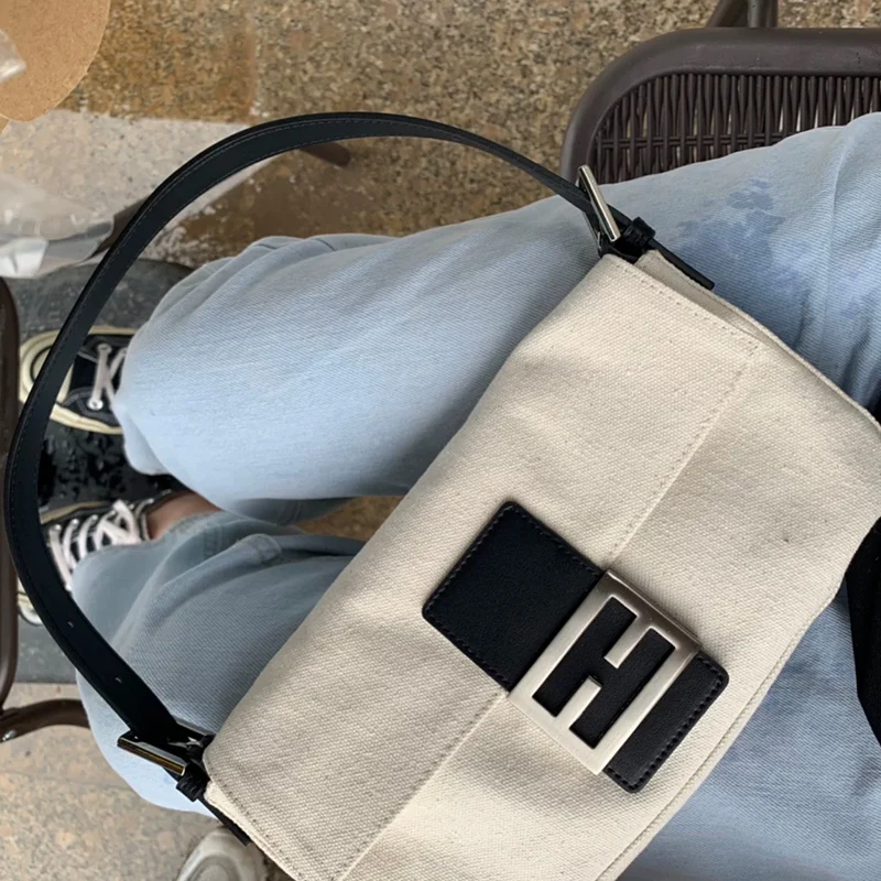 Винтажная Ретро мода Desginer Водонепроницаемая Нейлоновая Сумочка женская